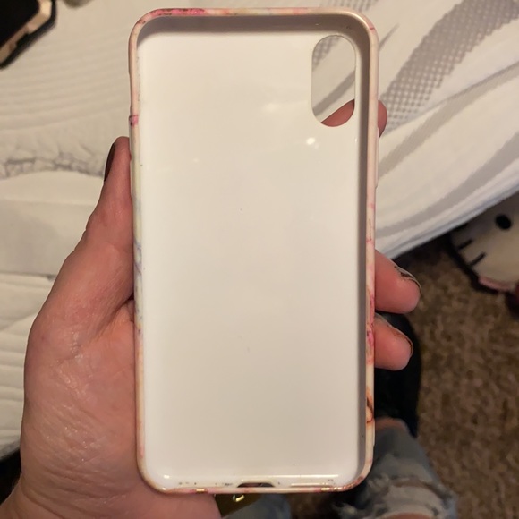 Tokidoki ring phone case iphone x/xs case - Picture 2 of 3